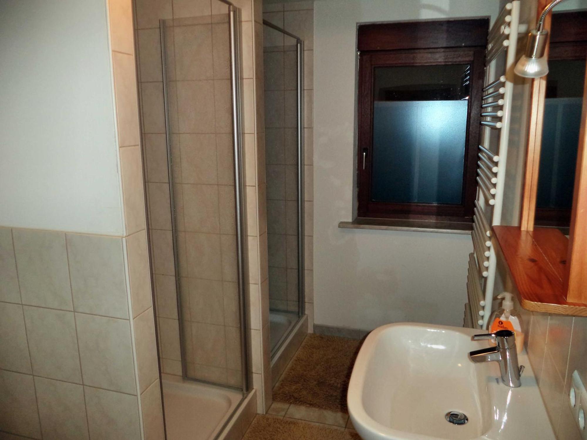 הוילה Mörlenbach Pferdehof Und Wanderreitstation Doersam מראה חיצוני תמונה