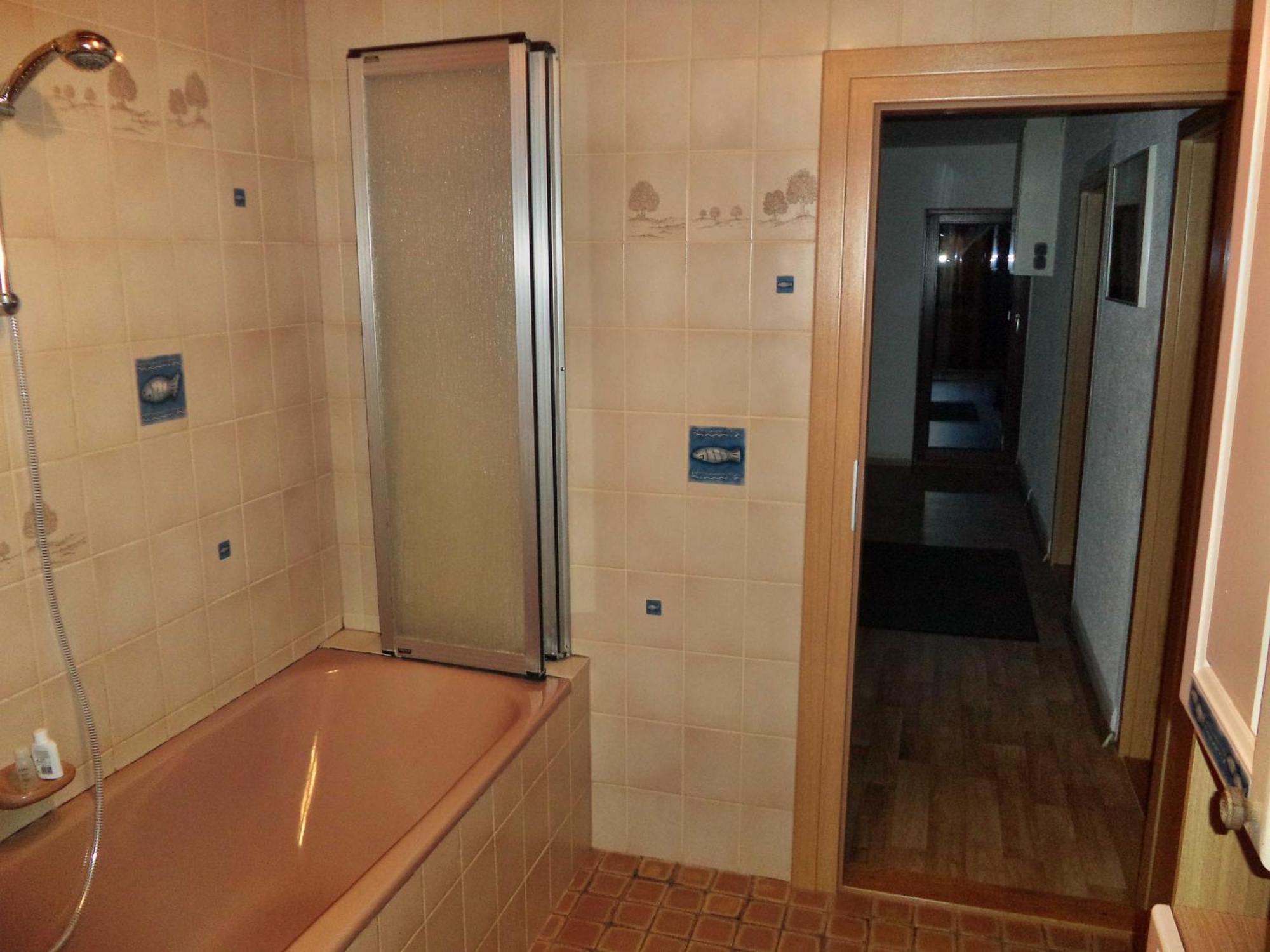 הוילה Mörlenbach Pferdehof Und Wanderreitstation Doersam מראה חיצוני תמונה