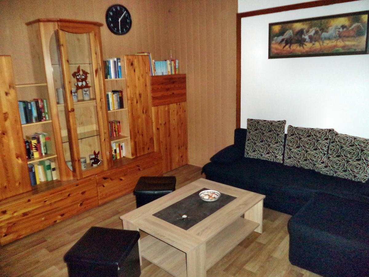 הוילה Mörlenbach Pferdehof Und Wanderreitstation Doersam מראה חיצוני תמונה