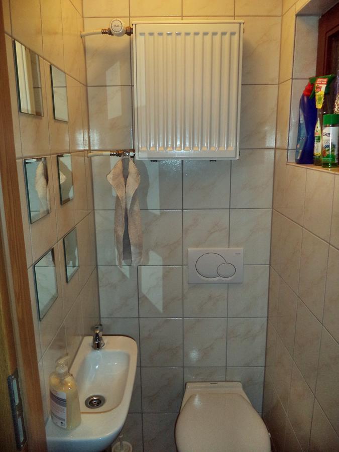 הוילה Mörlenbach Pferdehof Und Wanderreitstation Doersam מראה חיצוני תמונה
